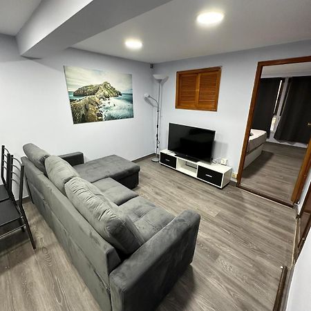 Apartamento Casco Viejo Bermeo Apartment Екстериор снимка