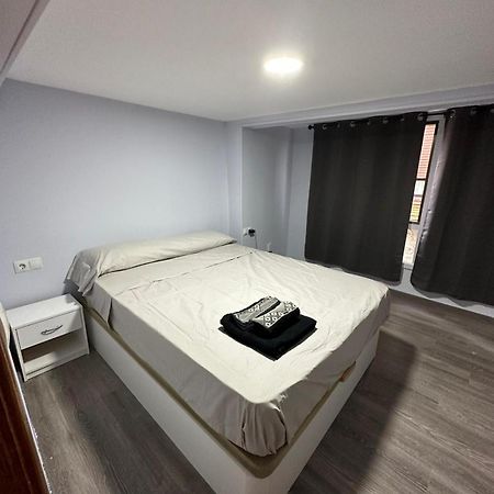 Apartamento Casco Viejo Bermeo Apartment Екстериор снимка