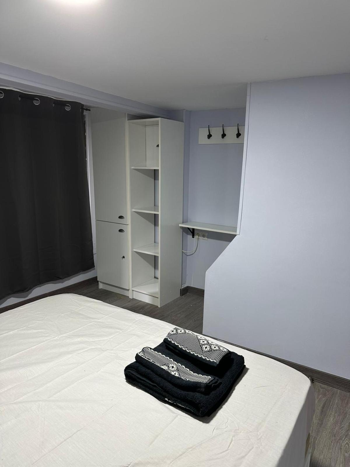 Apartamento Casco Viejo Bermeo Apartment Екстериор снимка