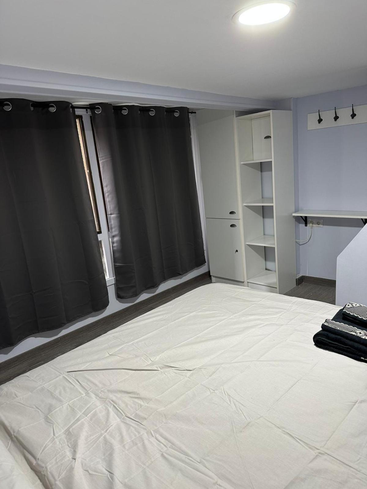 Apartamento Casco Viejo Bermeo Apartment Екстериор снимка