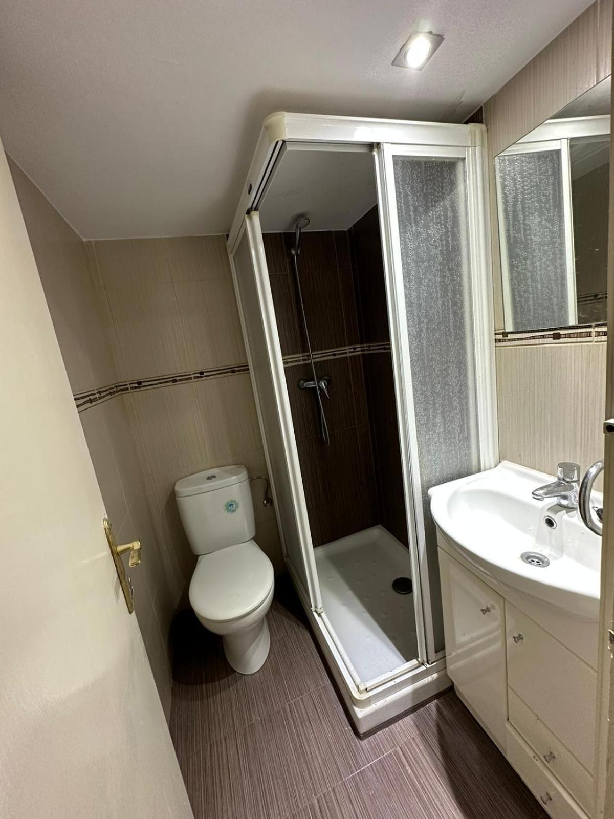 Apartamento Casco Viejo Bermeo Apartment Екстериор снимка