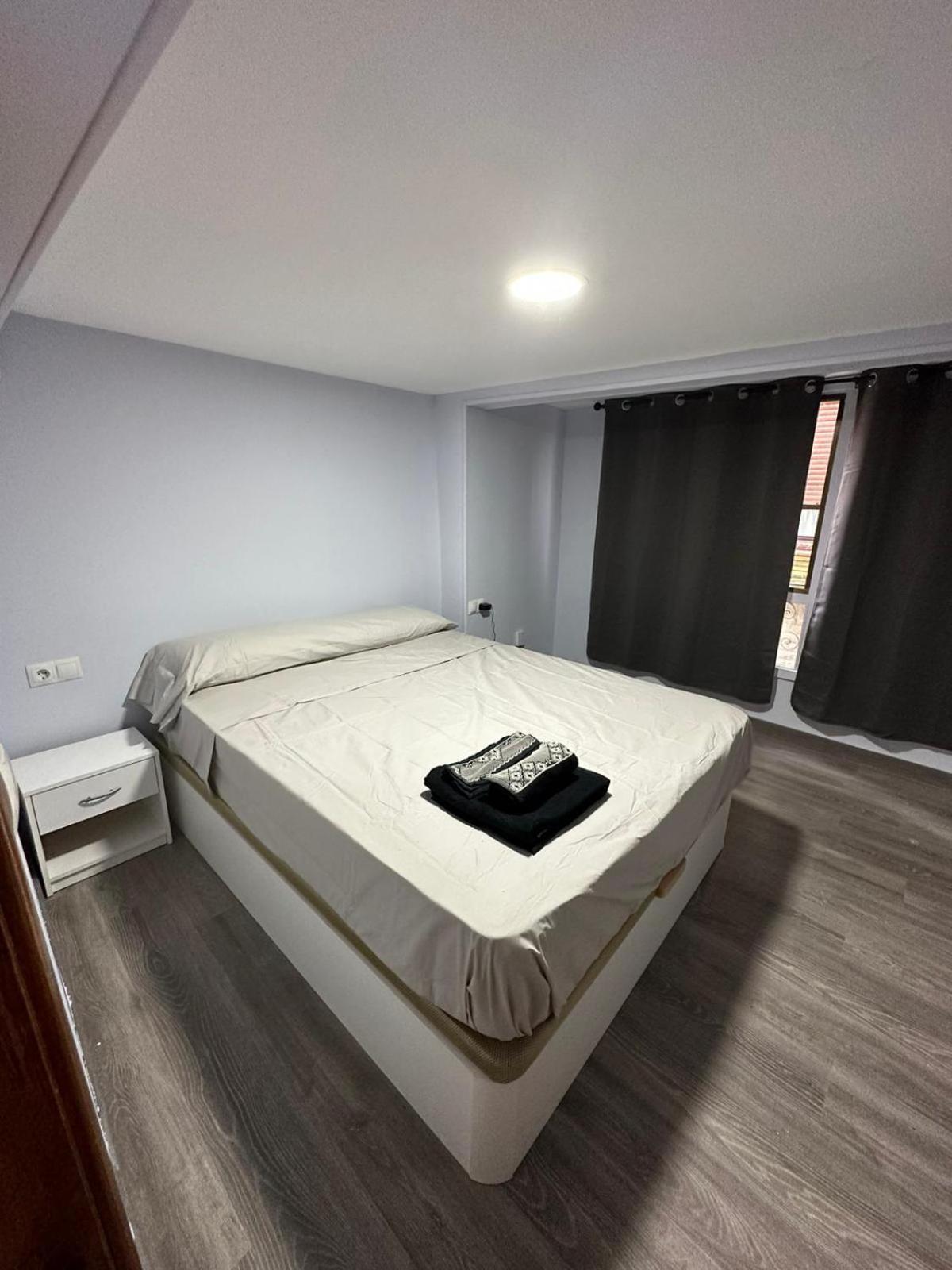 Apartamento Casco Viejo Bermeo Apartment Екстериор снимка