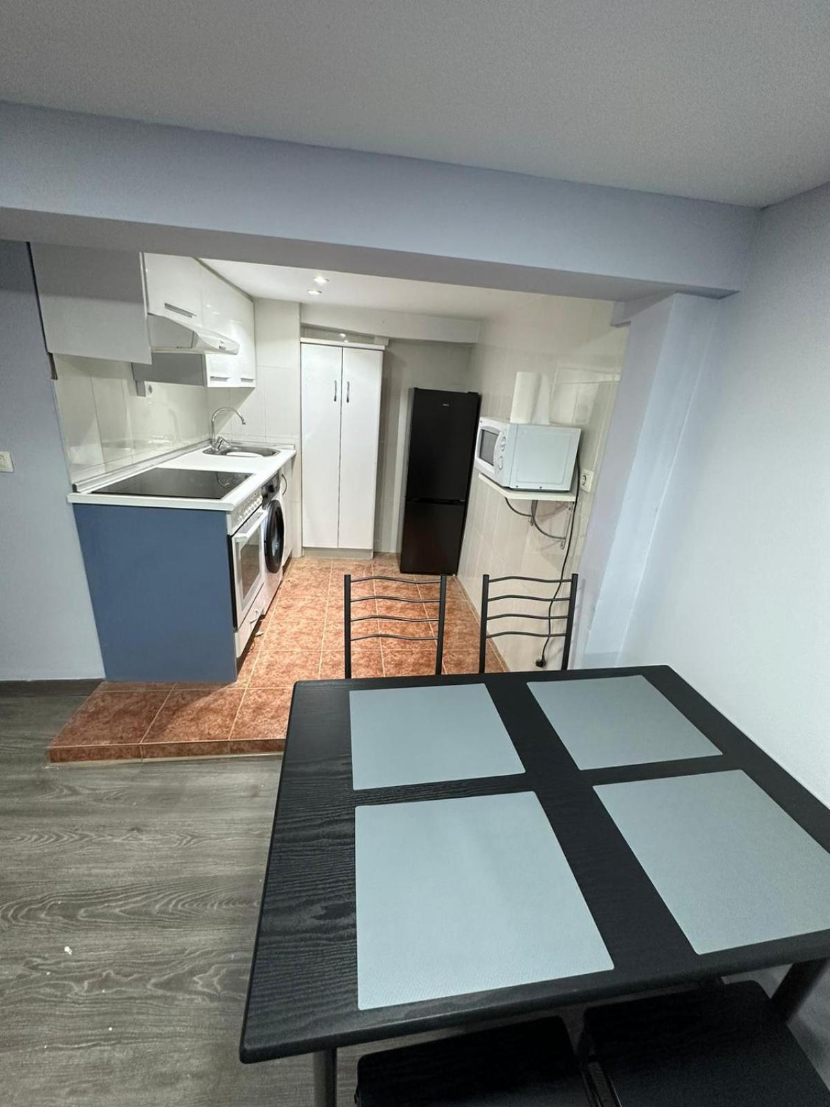Apartamento Casco Viejo Bermeo Apartment Екстериор снимка